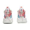 Anta Bastard The Palace Museum Collection Mid top Casual Shoes Women's Blue Pink 122018087S-1