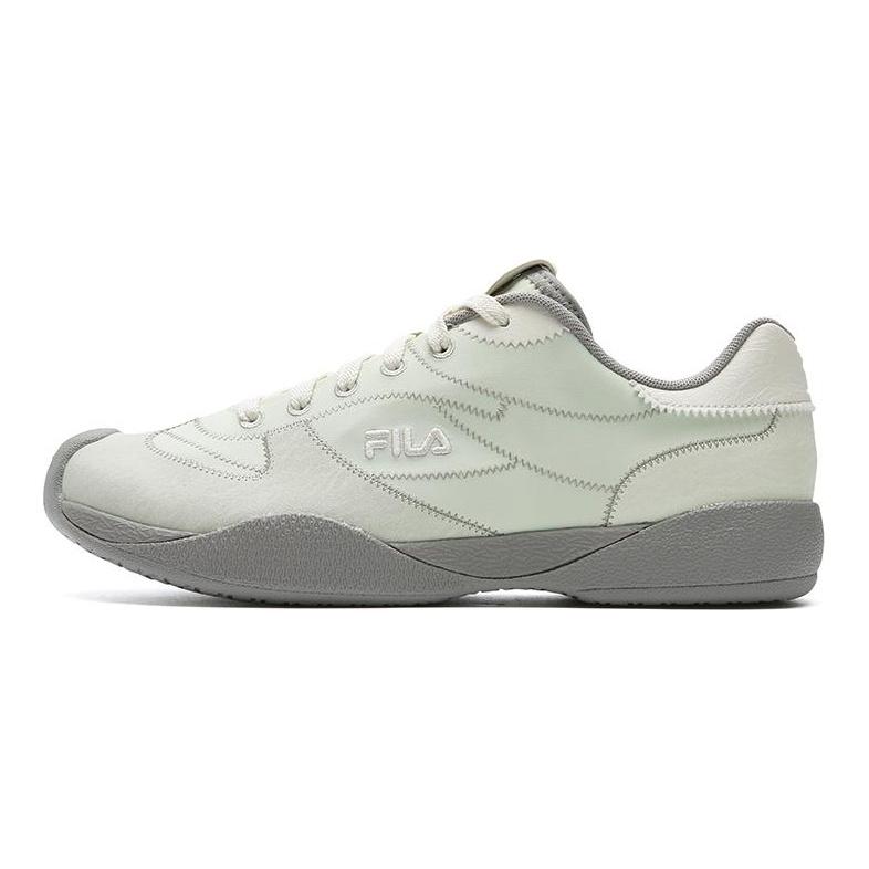 Fila Milano Series Avo Avocado Casual Low-Top Sneakers Women Sneakers F12W622106FMT