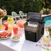 Ice Maker Webber Ranua Im-001 Ice Master 12Kg/24H 165W Black 2