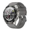 Smart Watch Outdoor Sports GPS Altitude And Pressure Compass  Screen Blue Tooth Call Health Waterproof Weather Smartwatch
