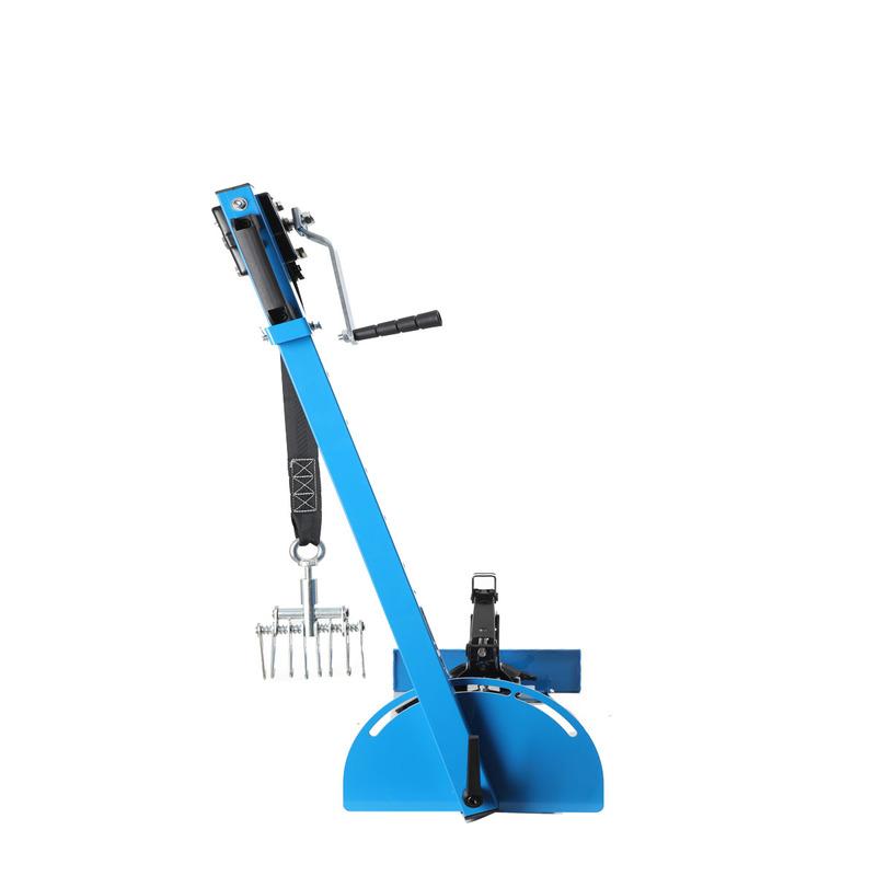 Auto Dent Pulling Tower Sheet Metal Repair Device New High Quality Car Body Work Tools for Professional Mechanics