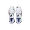 New PUMA Fusion Nitro White High Risk Red 195514-04