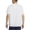 Nike Drop Shoulder Sleeve T-Shirt Men's White DX9461-100