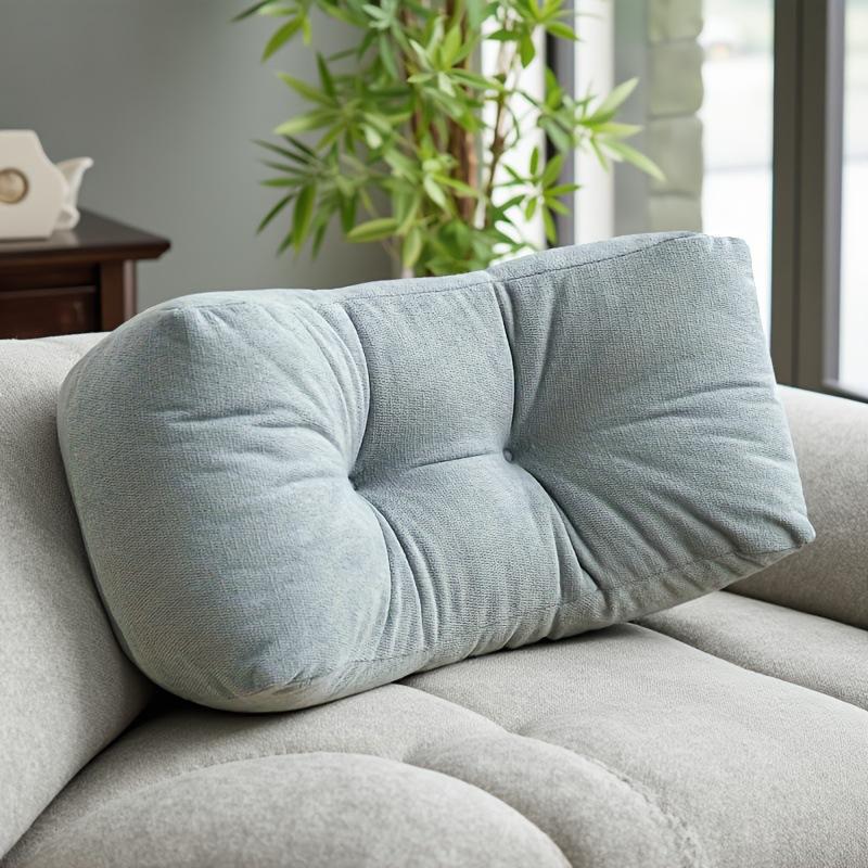 

Sleeping pillow, waist protection cushion, nap cushion, student waist cushion, back cushion vacuum packaging