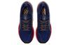 Asics Gel Kayano 29 Deep Ocean Cherry Tomato 1011B440-401