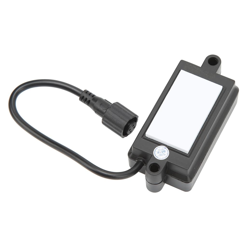 Trunk Tailgate Kick Sensor Intelligent Foot Induction Boot Opening Sensors for Electric Tailgate Cars