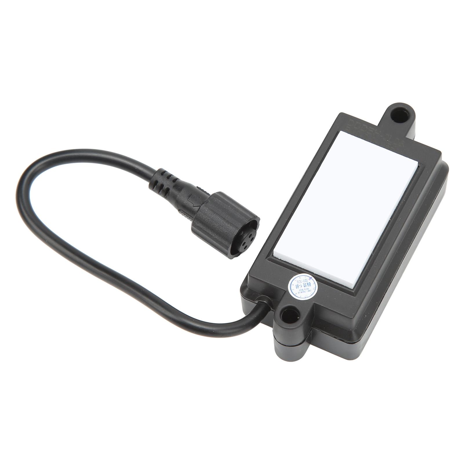 

Датчик открытия багажника пинком ноги, интеллектуальный датчик индукции ногой для открывания багажника, сенсоры для электропривода багажника автомобилей