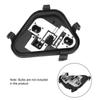 For B*MW 3 Series F30 F80 Right Outer Bulb Socket Tail Light + Plug 63217313044