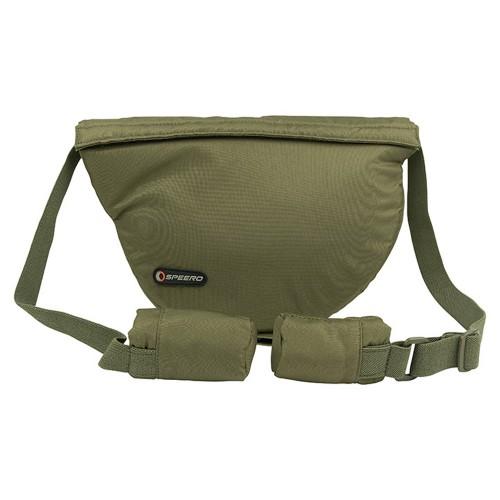 Speero Plain Fishing Reel Pouch