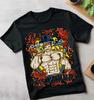 Marin Kitagawa Gele Stijl My Dress Up Darling Unisex T-shirt anime Liefhebbers