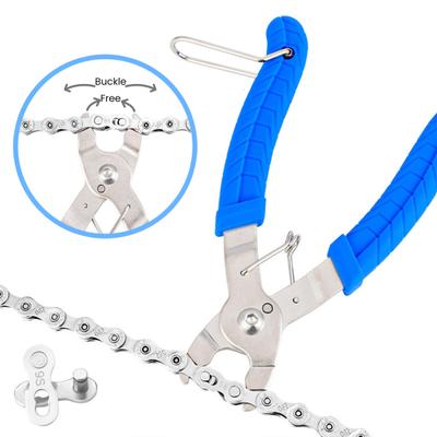 Bicycle Chain Master Link Pliers Quick MTB Mountain Road Bike Chain Remover