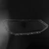 Volkswagen Touareg Left Headlight Cover (2011-2014)