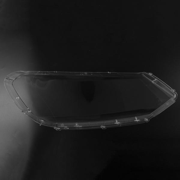 Volkswagen Touareg Left Headlight Cover (2011-2014)