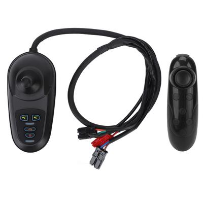 Electric Wheelchair Joystick Controller Remote Control Joystick Controller for Electric Wheelchairs
