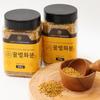 Honey Rub Pollen 450g 1 Pcs