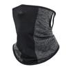 Summer Cycling Face Guard Neck Gaiter Windproof UV Protection Breathable Cooling Ice Silk Men Women Outdoor Bandana Neck Scarf Face Shield