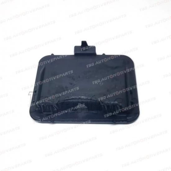 Front Bumper Tow Hook Eye Cover for BMW 5 Series E61 Wagon M-Sport 2004 - 2009