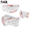 For Yamaha R1 YZF-R1 2009-2014 Engine Protective Guard Stator Cover Frame Slider Crash Pad