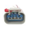 Pigtail Fuel Pump Connector Plug Harness For Chevrolet Chrysler Dodge RAM Ford