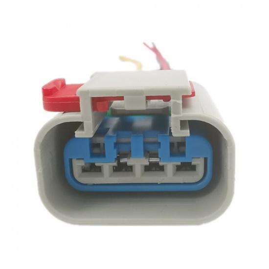 Pigtail Fuel Pump Connector Plug Harness For Chevrolet Chrysler Dodge RAM Ford