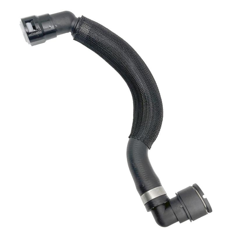 Replacement Automotive HVAC Outlet Heater Hose for Jeep Cherokee 2 4L OEM 68199254AB 68199254AA Fits 200 2015 2017