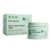 Oceaura Peppermint Body Cream Gentle Cooling And Hydrating Moisturizer For Skin Care Body Cream
