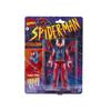 Hasbro Marvel Legends Series Scarlet Spider Comics Collectible Action Figure Authentic Spider-Man 6-inch (15cm) F9022,