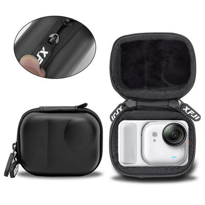 Pro Insta360 Go Ultra Úložná taška Mini Přenosný Úložný box na tělo Ochranná taška Box na příslušenství Mini taška