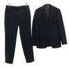 UNITED ARROWS Suit Setup 44 Navy Men's Used