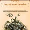 Tong Ren Tang Herbal Wellness Tea Series