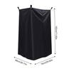 Tenda Portatile per Spogliatoio da Barca, Resistente, con Gancio, Tenda Privacy, Tenda da Doccia, Spogliatoio Portatile per Pontoon, Campeggio