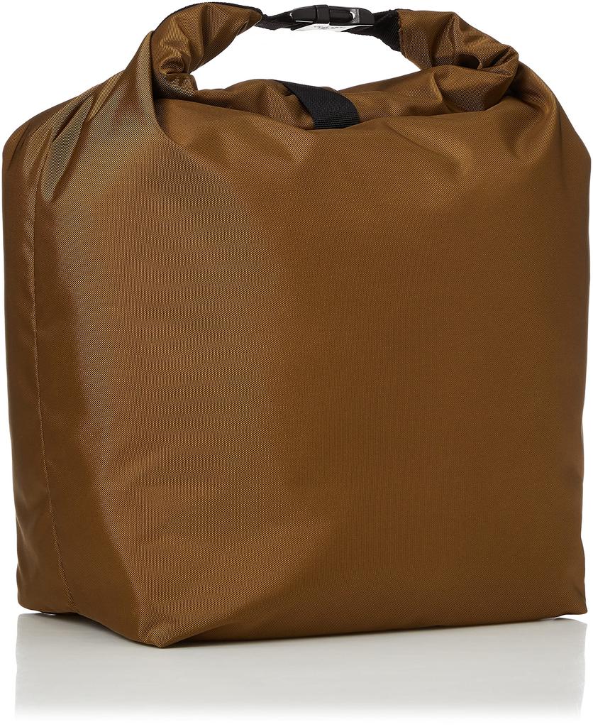 SHOULDER BAG WANDER M COYOTE [Briefing] Men's