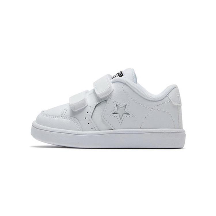 Converse Star Court 2V White Baby 762864C EU 26