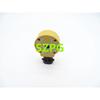 Fuel Injector Solenoid Valve 214-5427 2145427 For Caterpillar CAT C7 C9 Engine Excavator Parts