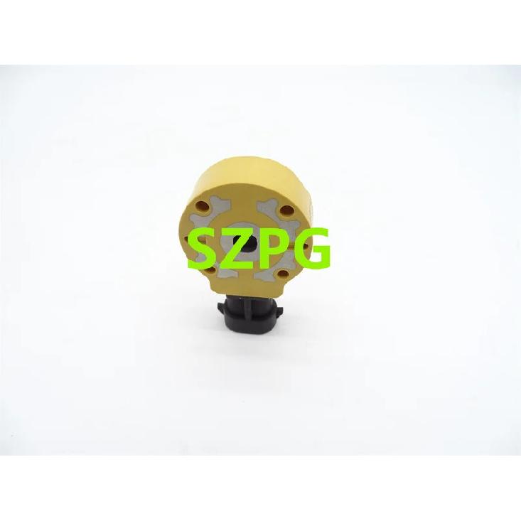 Fuel Injector Solenoid Valve 214-5427 2145427 For Caterpillar CAT C7 C9 Engine Excavator Parts
