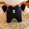 23 cm Haikyuu!! Plyšové hračky Krásné anime panenky Haikyuu Hinata Shoyo a Tobio Kageyama a Daichi Sawamura Peluche Toy Collection Dárek