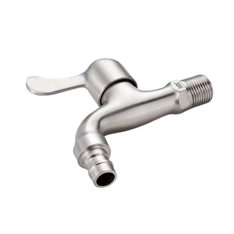 Oushenghua 201 Stainless Steel Water Faucet