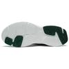 New LiNing Meteor Cushioning Anti Slip And Wear Resistant Low Top Running Shoes Oat Gray Spruce Green ARXT009-3