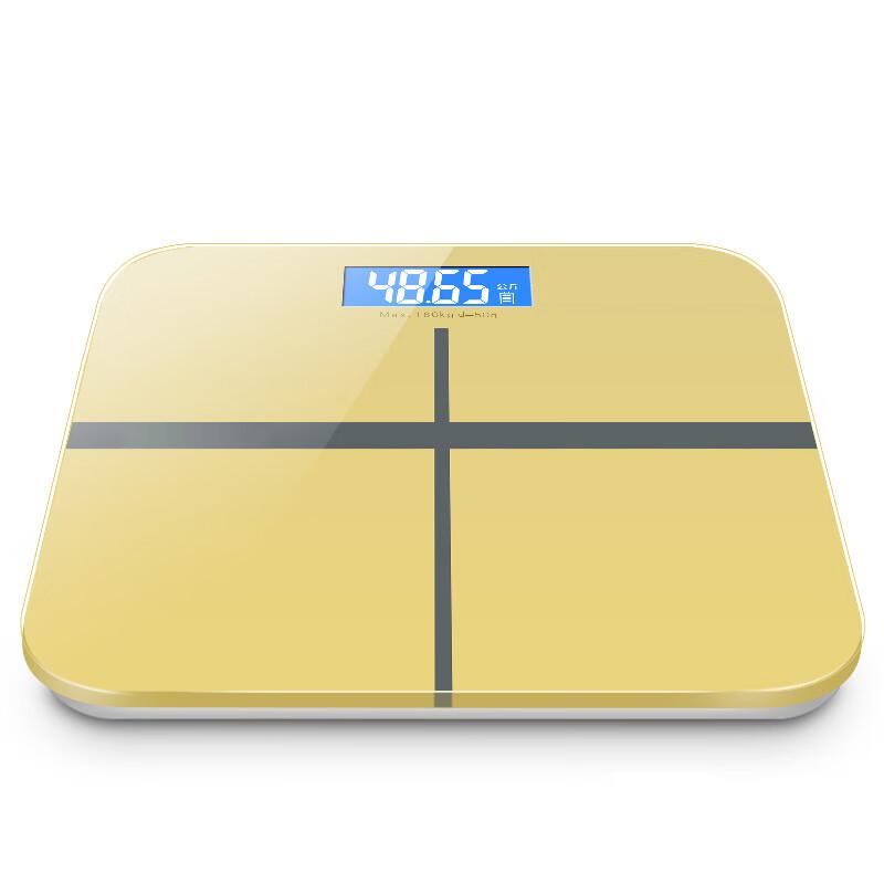 Jinmiao Accurate Digital Body Weight Scale