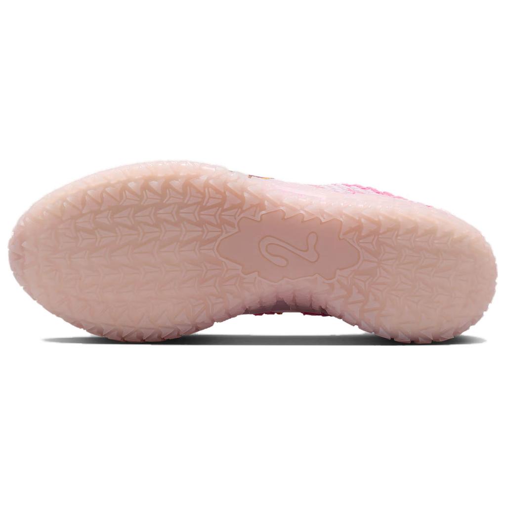 Nike Scarpe da basket Ja Morant 3 da uomo, rosa, versione asiatica HF2794-601