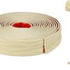 1pc Wall Corner Protector,  Peel and Stick Molding Trim Wall Edge Guard, Flexible Self-Adhesive Inside & Outside Corner Trim