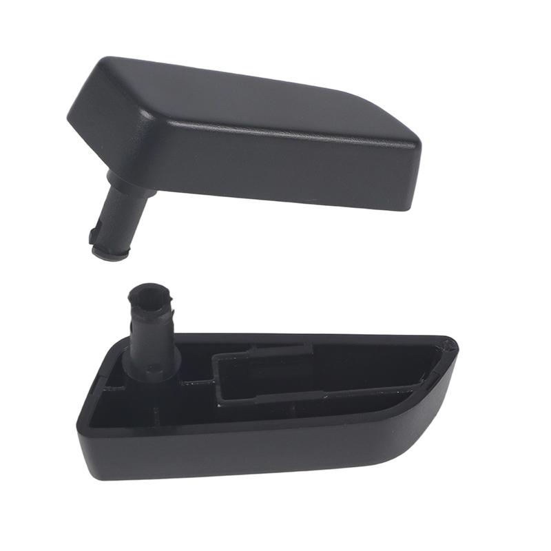Schakelaar Stoelversteller Passagiersstoel Knop Vooruit & Rugleuning Voor Tesla Model 3/Y 2017 2018 2019 2020 1098840 1098843-00-E