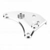 Shift Arm Base Shifter Bracket 707002439 Aluminum Alloy Replacement for Renegade 650 2016 2024