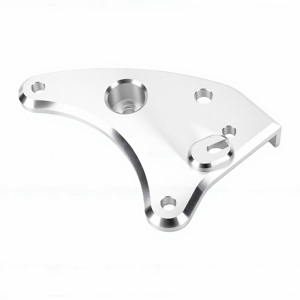 Shift Arm Base Shifter Bracket 707002439 Aluminum Alloy Replacement for Renegade 650 2016 2024