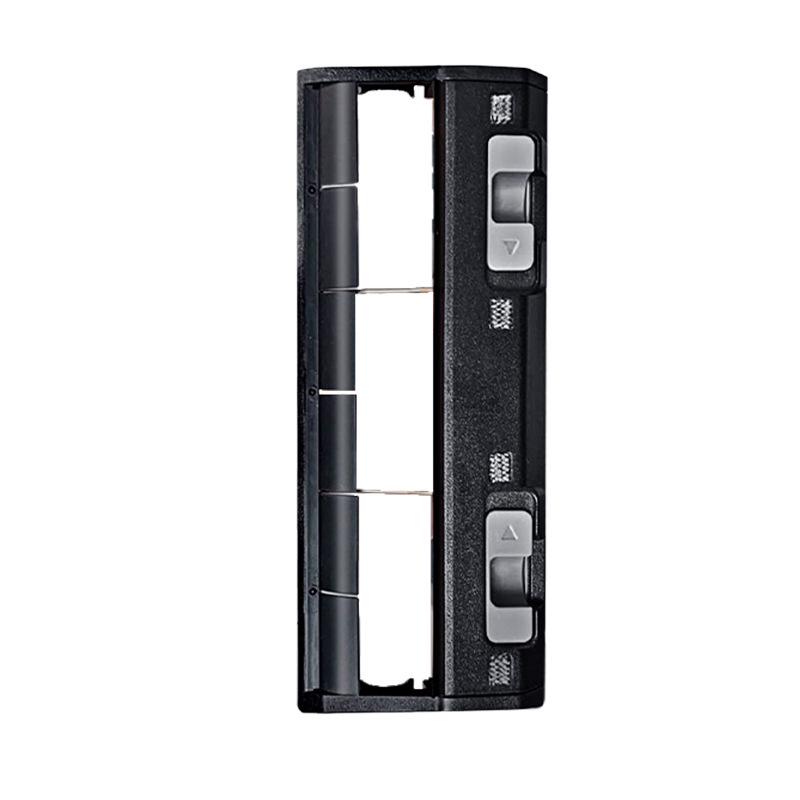 Compatible Accessories for ECOVACS T5/DX55/OZMO950/920: Roller Brush, Side Brush, Filter, Cloth