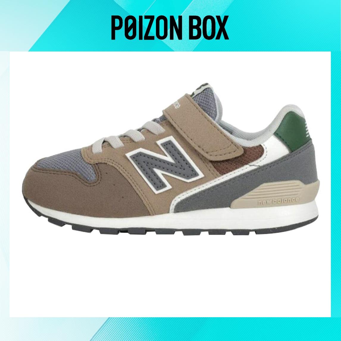 

кроссовки New Balance Running shoes Unisex YV996MA3
