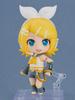 Good Smile Company Nendoroid Character Vocal Series 02 Kagamine Rin Len Kagamine Rin Plastic Painted Movable Figure & 2.0 Non-scale