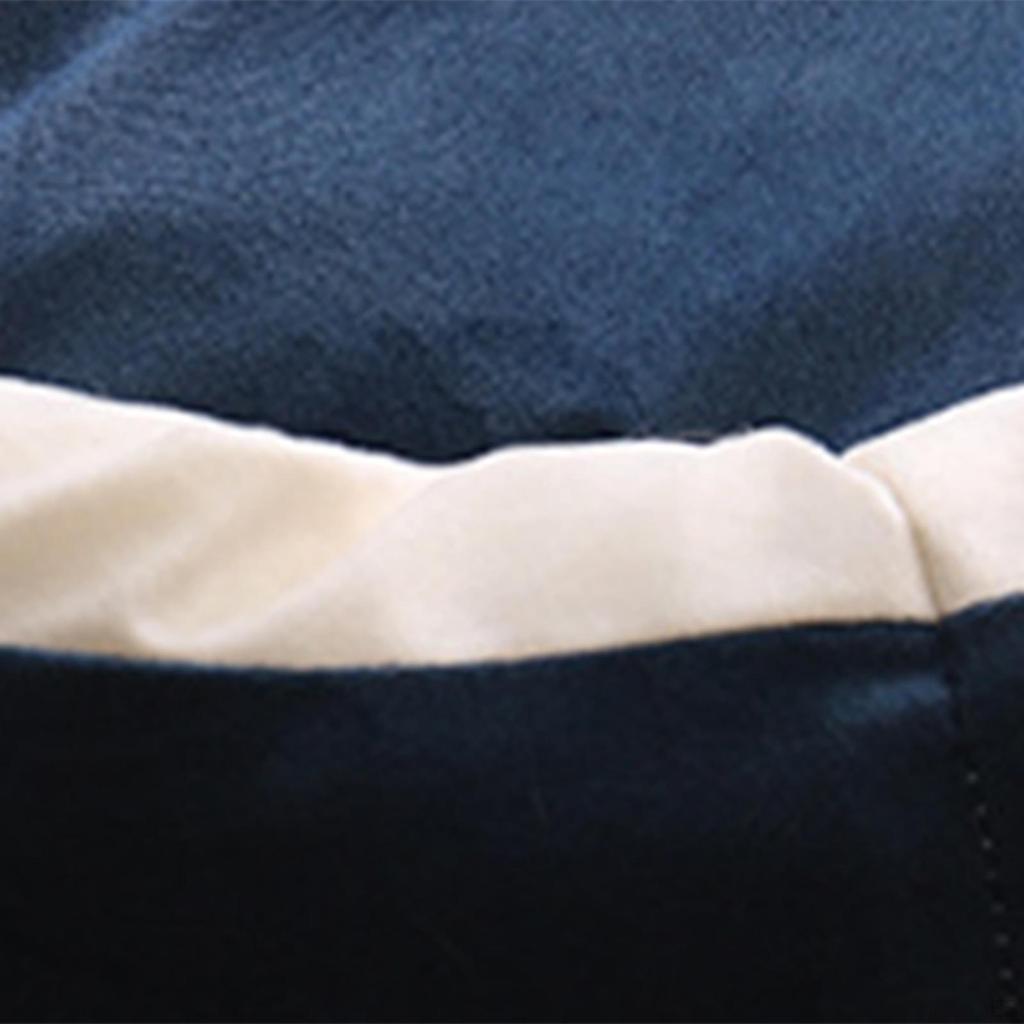 Cat Bed Dog Cushion Comfortable Cozy Indoor Kennel Washable Pet Sleeping Mat Donut for Kitten