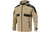 Jackets Men's Khaki Hooded Moderate Other H40238
