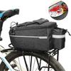 Fietsaccessoires – Fietstassen en manden
